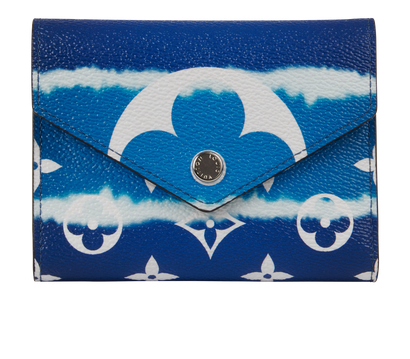 Louis Vuitton Wallet, front view